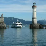Lake Constance. What to see in Lindau