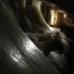 Dachstein caves. Three different caves for every taste