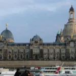 Dresden attractions