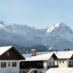 Garmisch-Partenkirchen Sehenswürdigkeiten