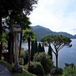 Lake Lugano attractions map