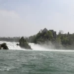 Rhein Wasserfälle
