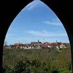 Rothenburg ob der Tauber Sehenswürdigkeiten
