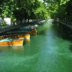 Savoy Venice - Annecy attractions