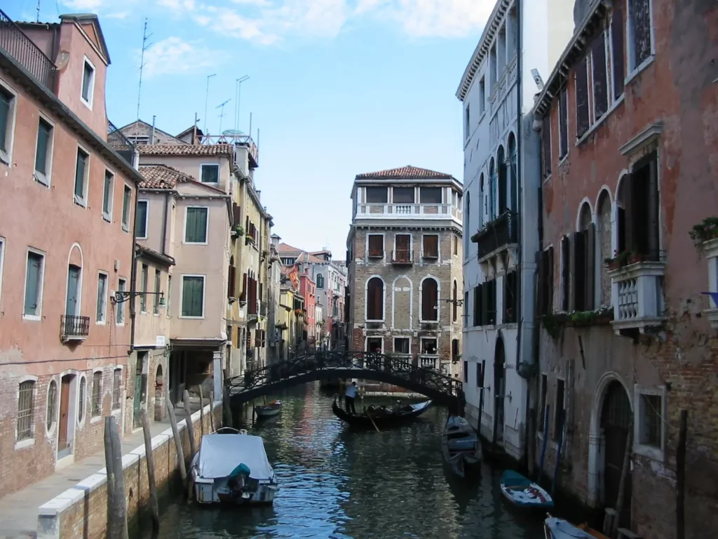 Venice images / Venedig Stadt