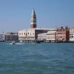Venice San Marco, Doge palace, Basilica of Saint Mark