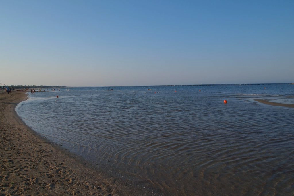 Lido Adriano Ravenna beach resorts