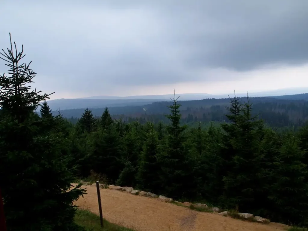 Harz mountains