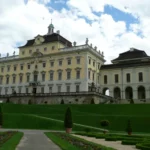 Ludwigsburg Schloss und Parks