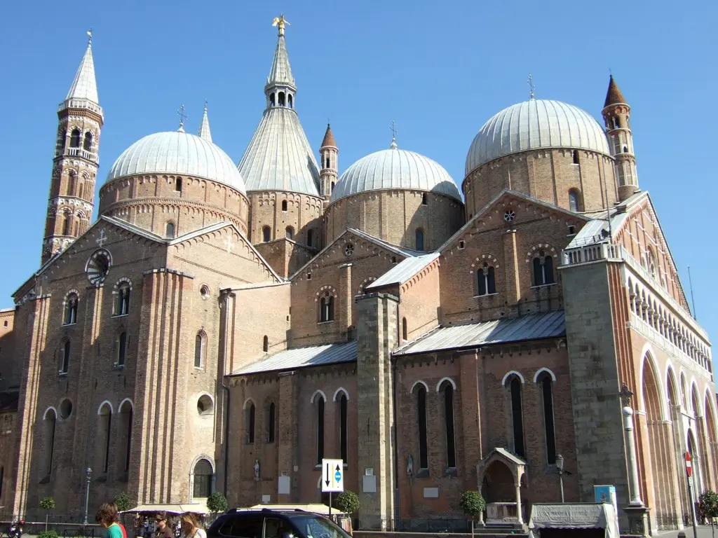 Padova Padua