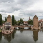 What to see in Alsace. 1. Northern Alsace