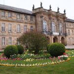 Bayreuth Opera, parks and palaces