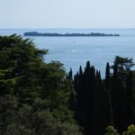 Lake Garda West side