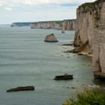 Upper Normandy tourist attractions. 1. Seine Maritime